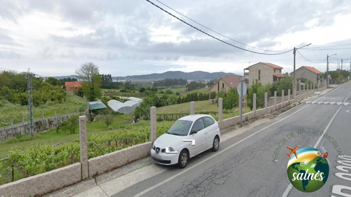 Land for sale in Sanxenxo, Pontevedra photo 3
