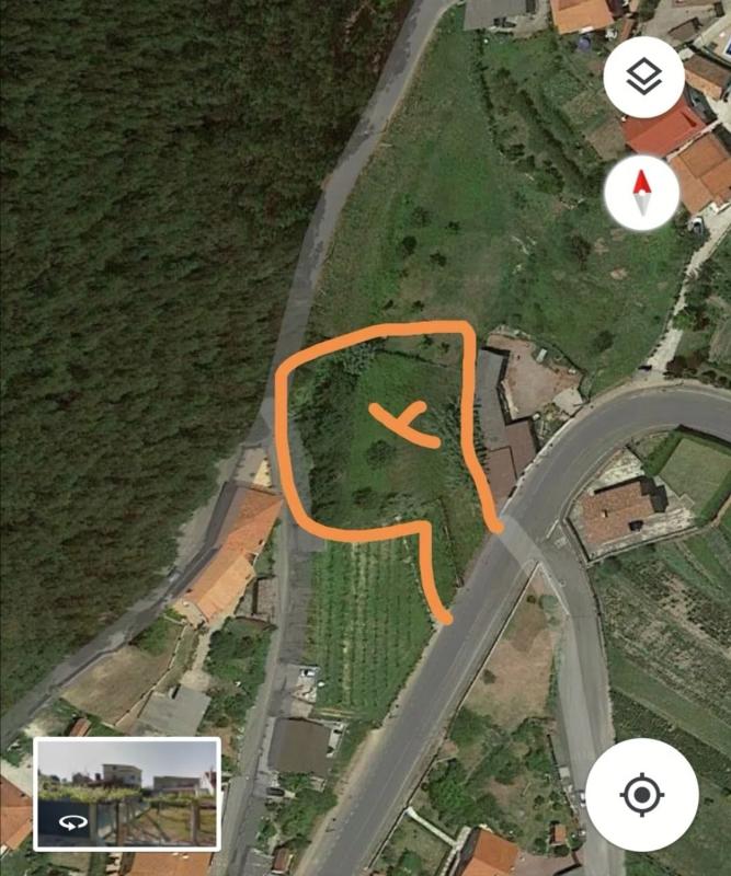 Land for sale in Sanxenxo, Pontevedra photo 3