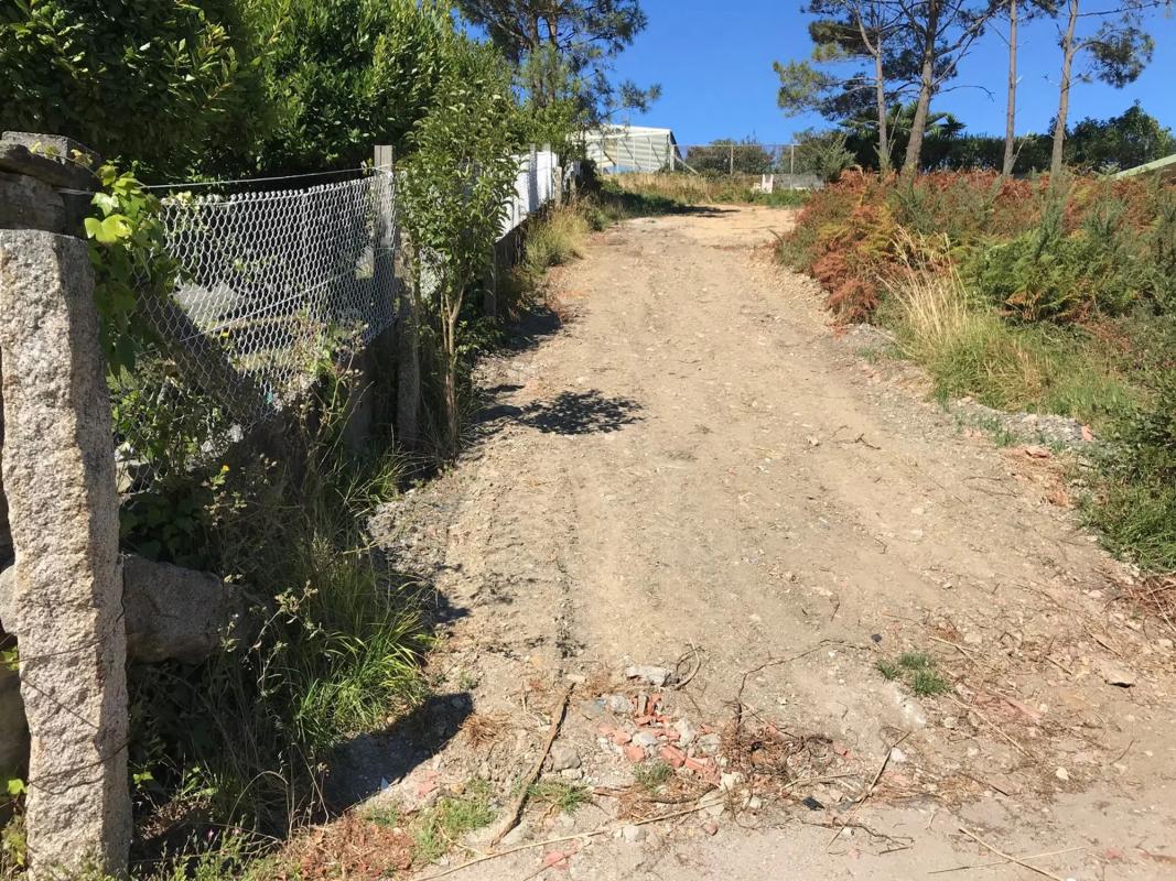 Terreno en venta en Sanxenxo, Pontevedra photo 2