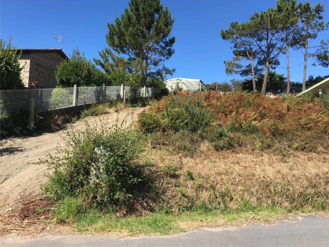 Terreno en venta en Sanxenxo, Pontevedra photo 3