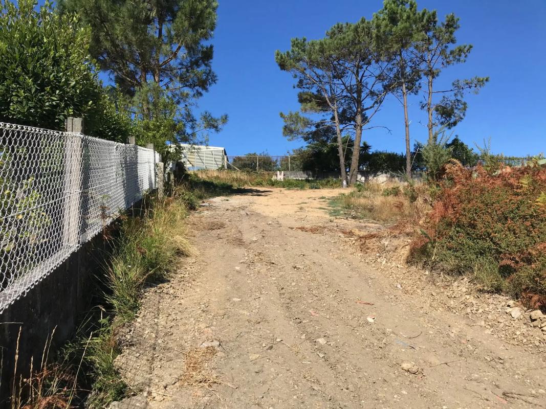 Terreno en venta en Sanxenxo, Pontevedra photo 4