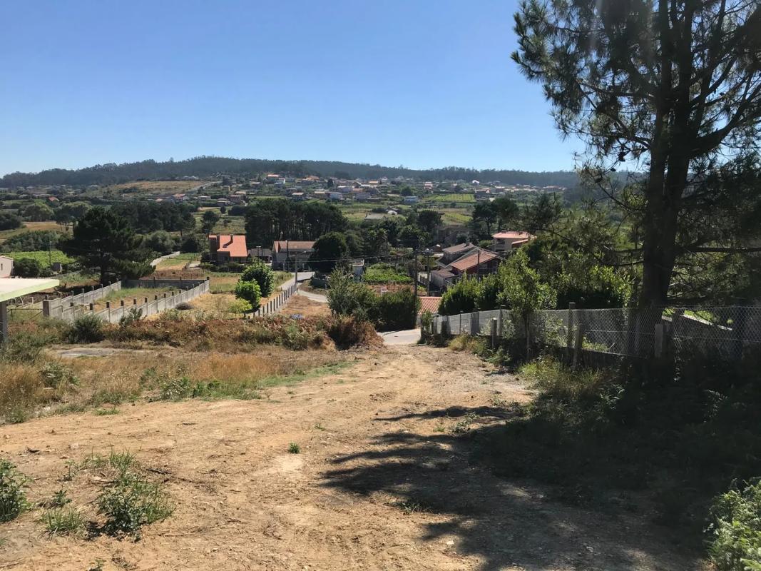 Terreno en venta en Sanxenxo, Pontevedra photo 5