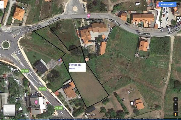 Terreno en Lugar Major, 53 photo 2