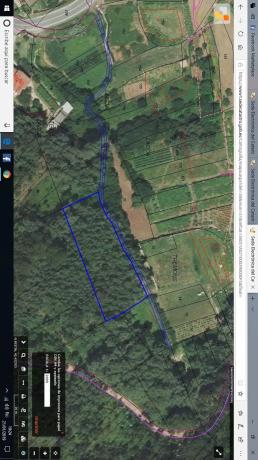 Terreno en Lugar Soutullo, km 5 photo 2