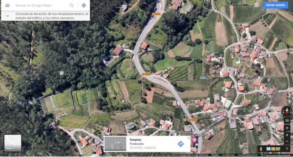Terreno en Lugar Soutullo, km 5 photo 4