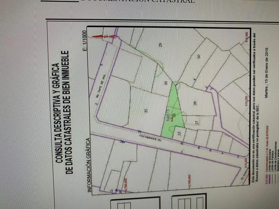 Terreno en venta en Cambados, Pontevedra photo 1