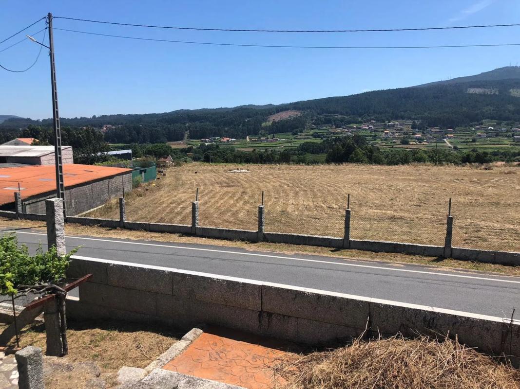 Działka na sprzedaż w Meis, Pontevedra photo 4
