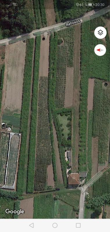 Land for sale in Vilanova de Arousa, Pontevedra photo 3