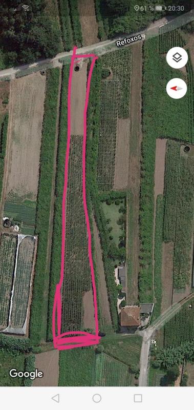 Land for sale in Vilanova de Arousa, Pontevedra photo 4
