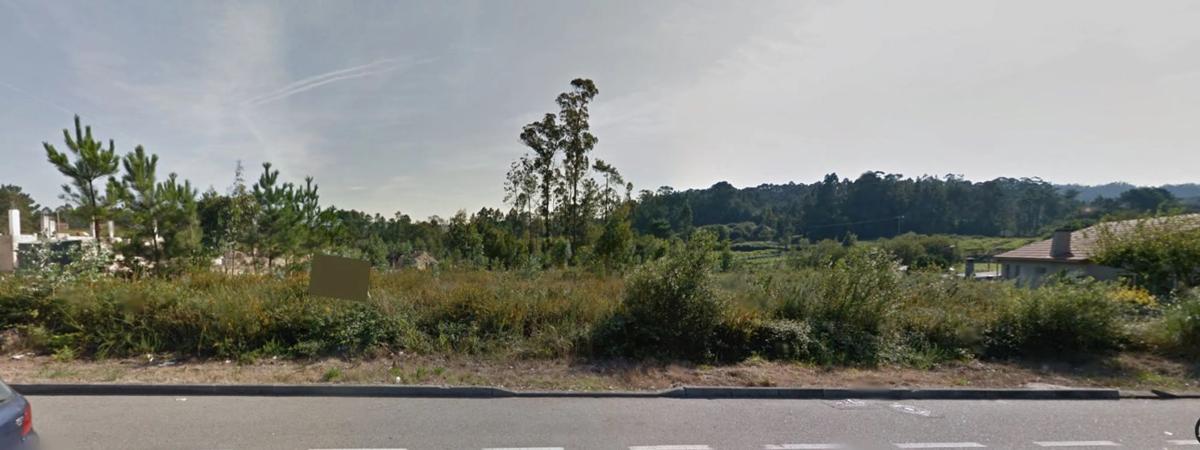 Terreno en venta en Sanxenxo, Pontevedra photo 2