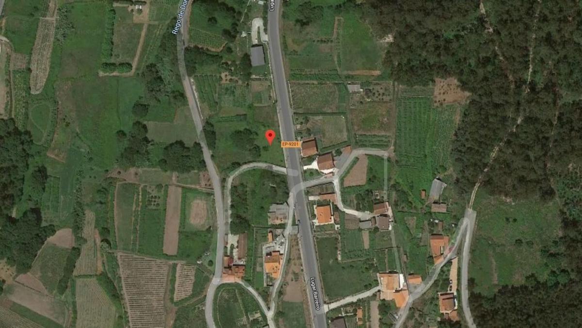 Land for sale in Sanxenxo, Pontevedra photo 4
