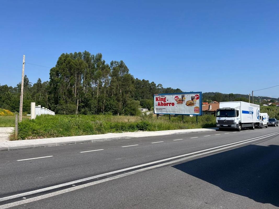 Terreno en venta en Sanxenxo, Pontevedra photo 3