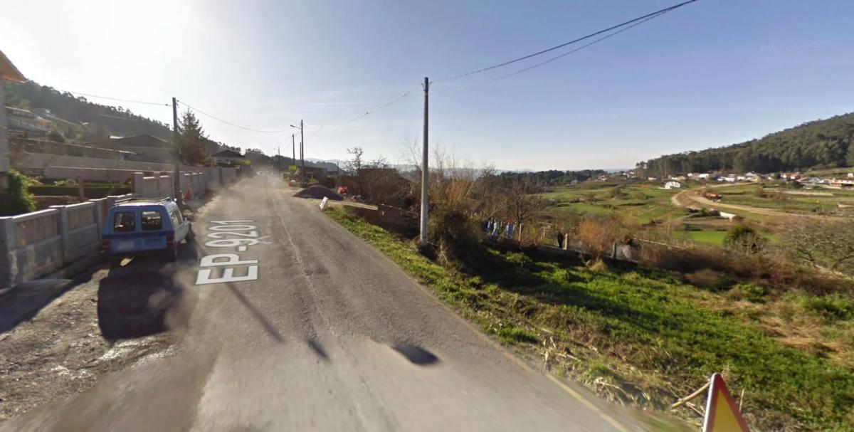 Land for sale in Sanxenxo, Pontevedra photo 5