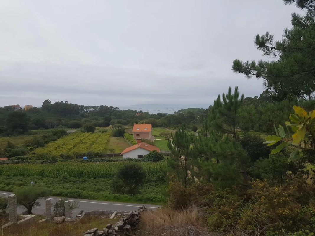 Terreno en venta en O Grove, Pontevedra photo 1