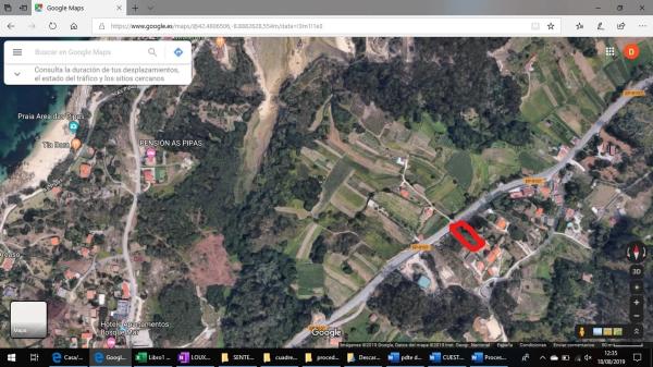 Terreno en Estonllo, km 4 photo 2