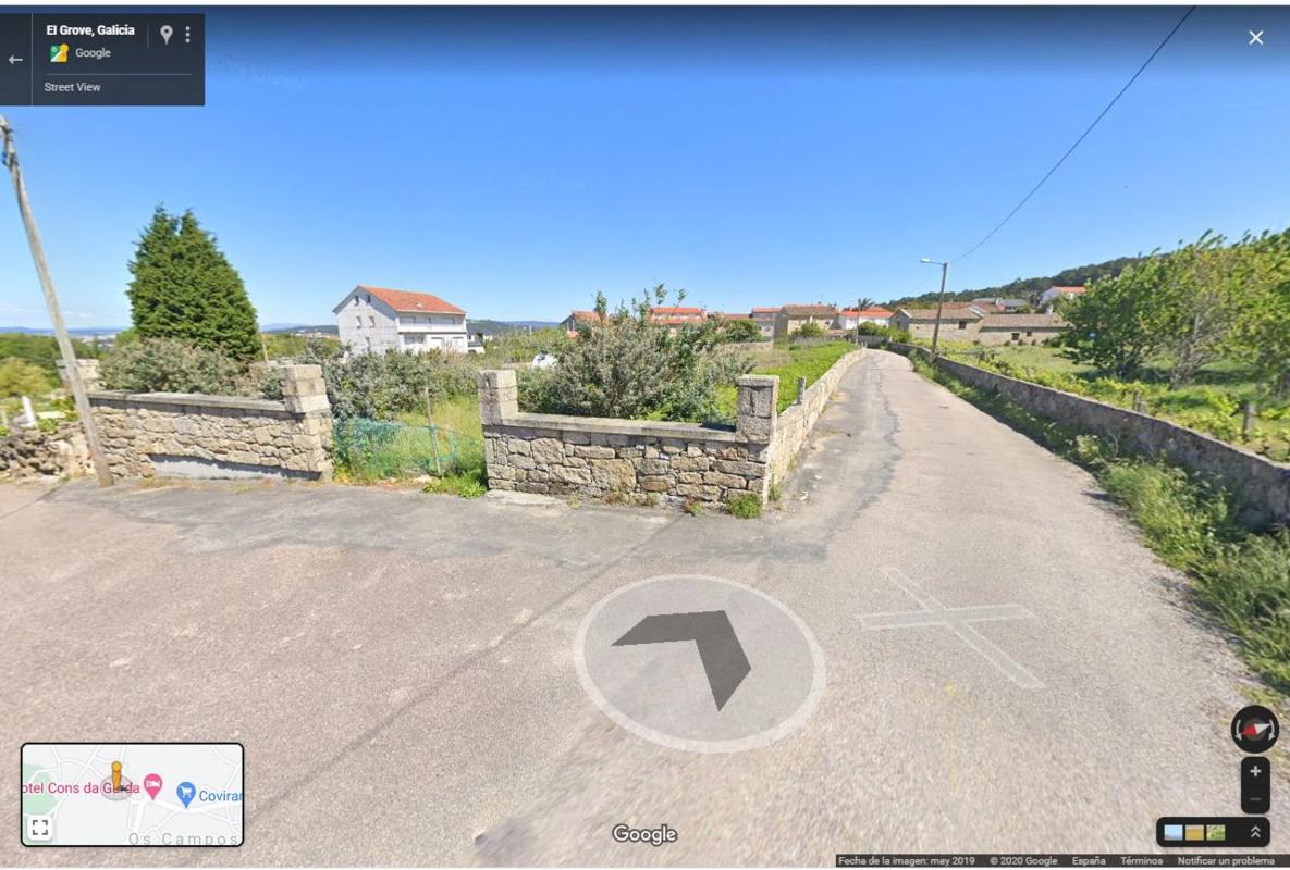 Terreno en venta en O Grove, Pontevedra photo 3