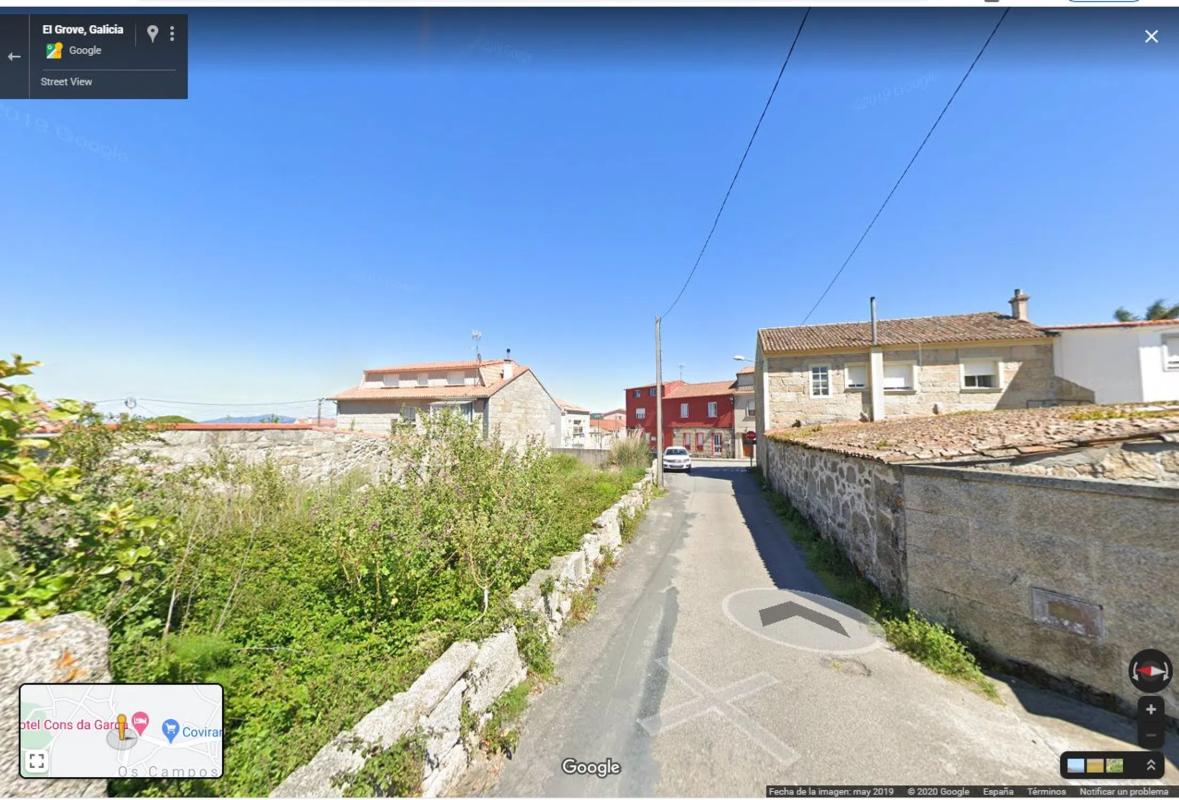Terreno en venta en O Grove, Pontevedra photo 4
