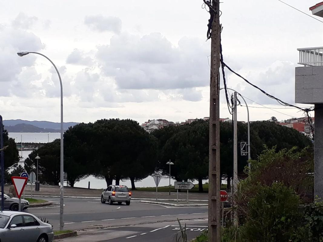 Land for sale in Sanxenxo, Pontevedra photo 1