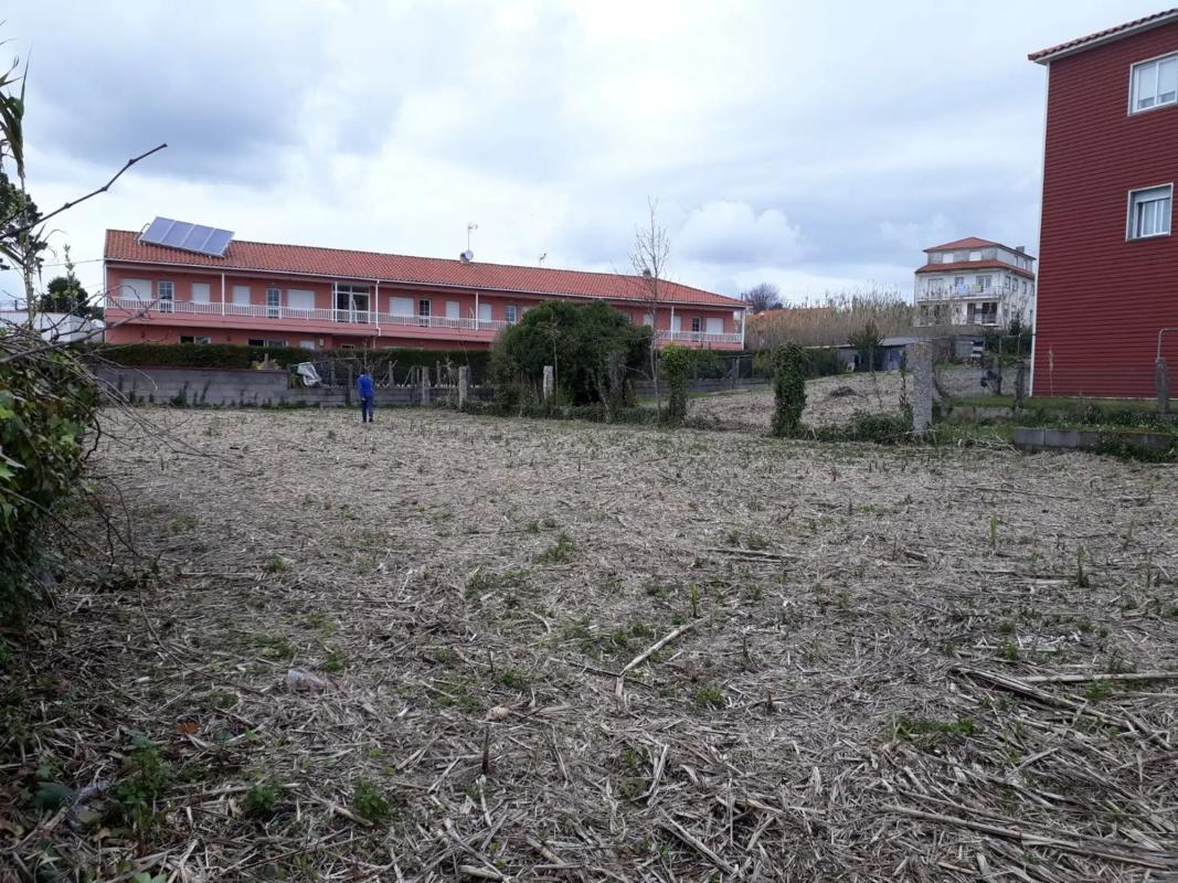 Land for sale in Sanxenxo, Pontevedra photo 2