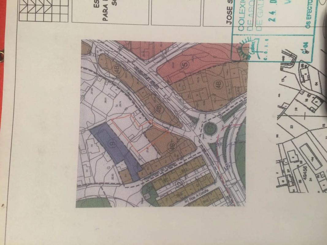 Land for sale in Sanxenxo, Pontevedra photo 3