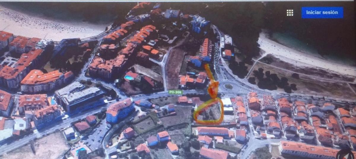 Land for sale in Sanxenxo, Pontevedra photo 4