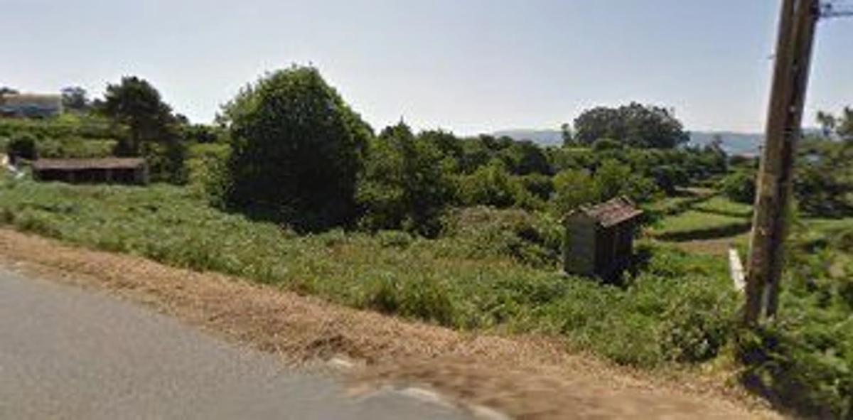 Land for sale in Sanxenxo, Pontevedra photo 2