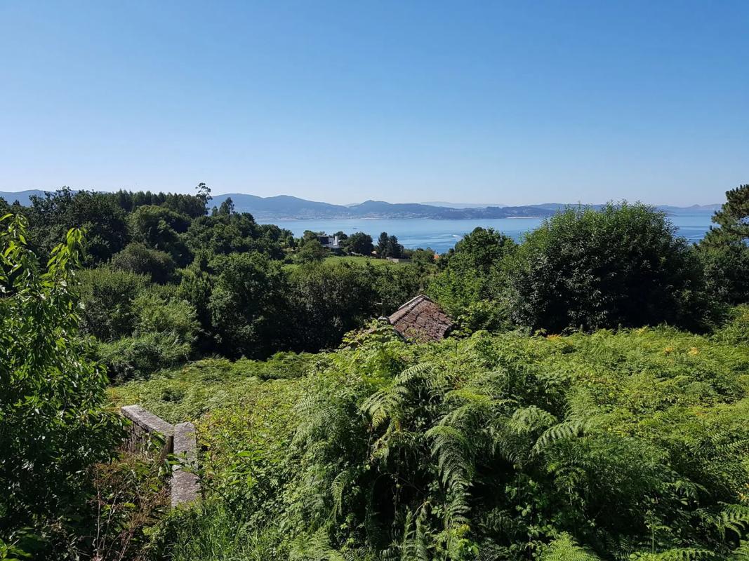 Land for sale in Sanxenxo, Pontevedra photo 3