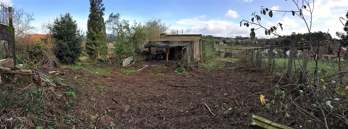 Terreno en venta en Vilagarcía de Arousa, Pontevedra photo 3