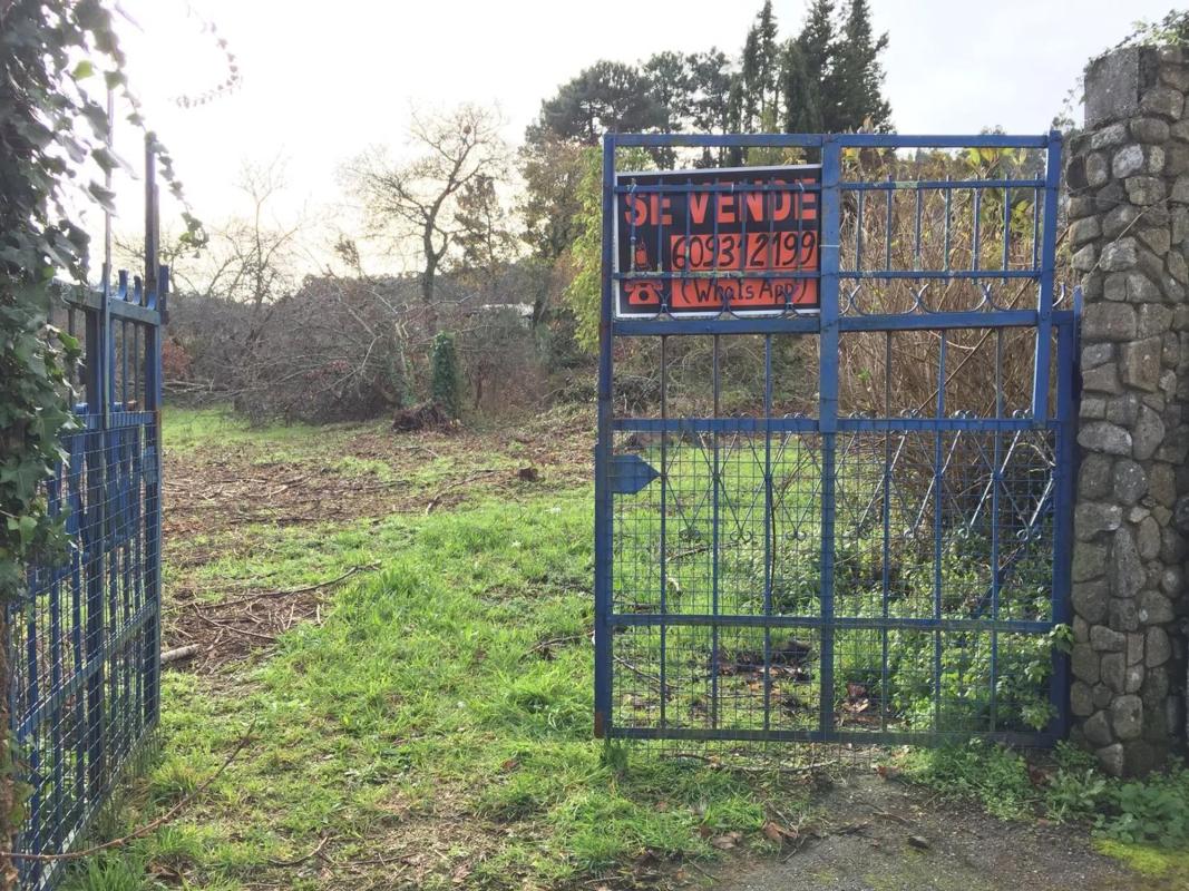 Terreno en venta en Vilagarcía de Arousa, Pontevedra photo 4