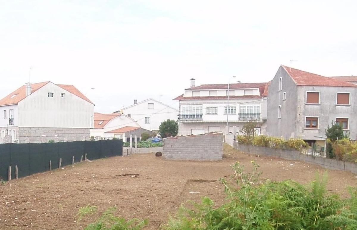 Terreno en venta en O Grove, Pontevedra photo 1