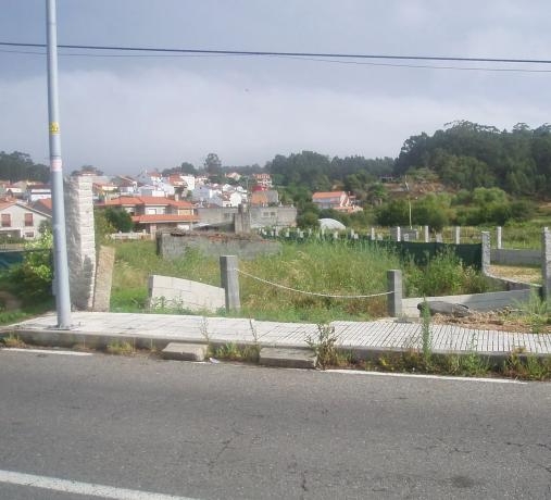 Terreno en avenida Portugal, km 1 thumbnail 1