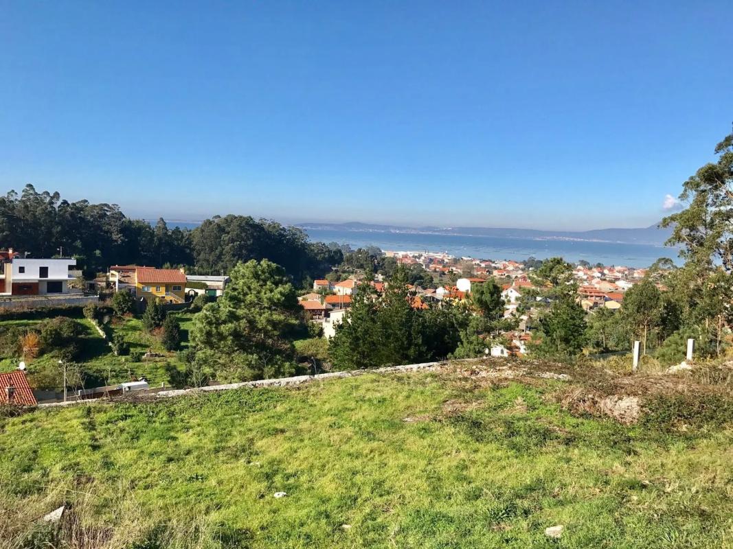 Land for sale in O Grove, Pontevedra photo 1