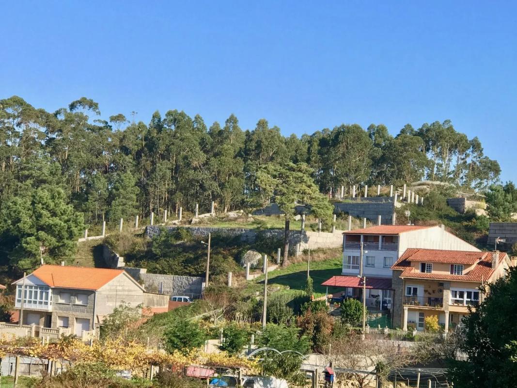 Land for sale in O Grove, Pontevedra photo 3