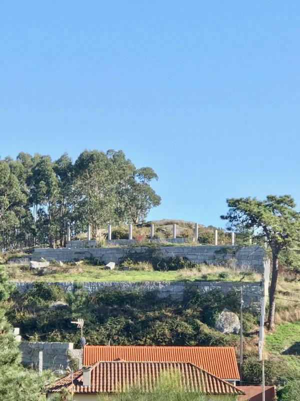 Land for sale in O Grove, Pontevedra photo 5