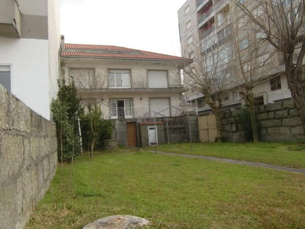 Terreno en venta en Vilagarcía de Arousa, Pontevedra photo 2