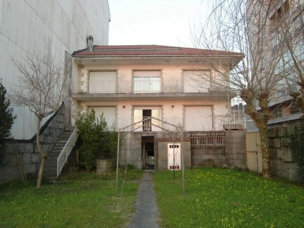 Terreno en venta en Vilagarcía de Arousa, Pontevedra photo 3