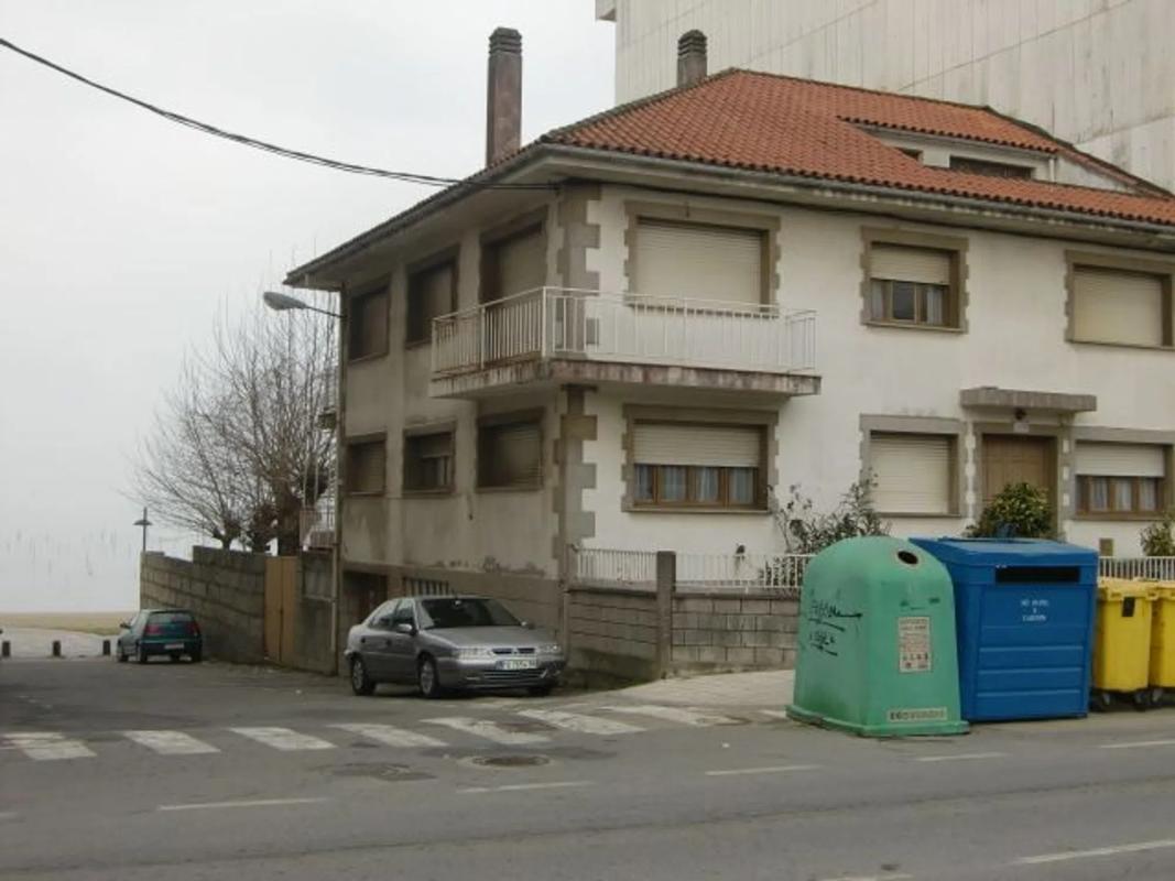 Terreno en venta en Vilagarcía de Arousa, Pontevedra photo 5