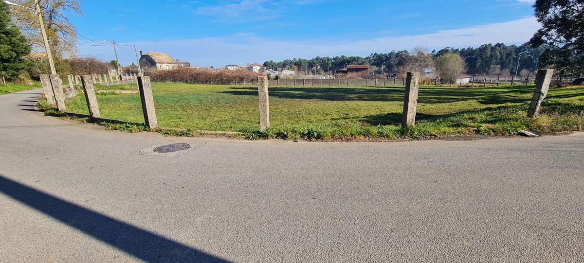 Terreno en venta en Sanxenxo, Pontevedra photo 5