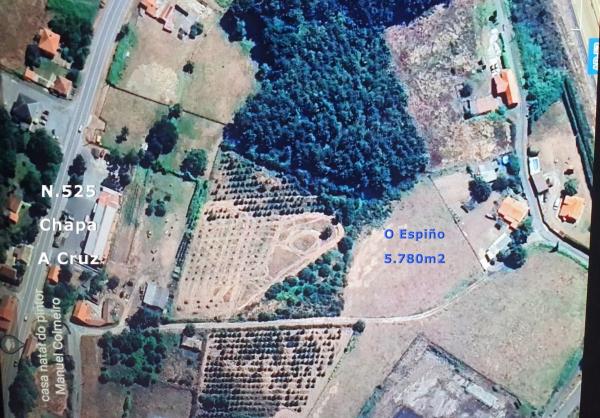 Terreno en N-525, 26 photo 1