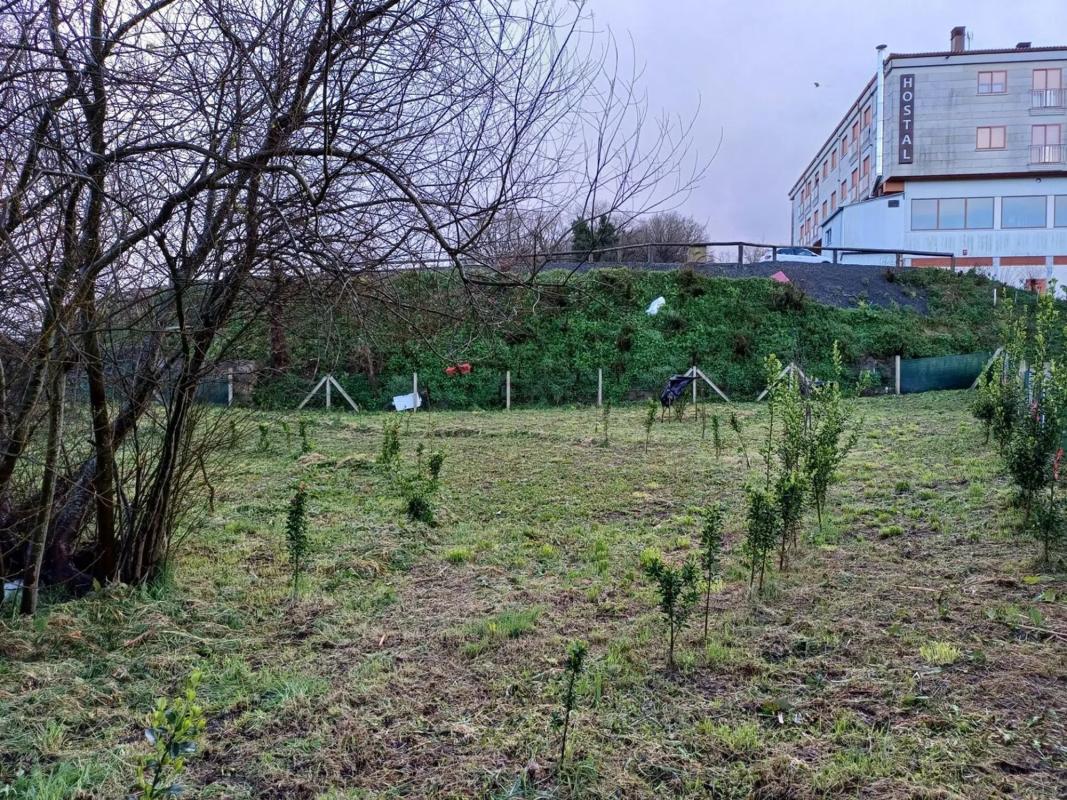 Terreno en venta en Silleda, Pontevedra photo 1