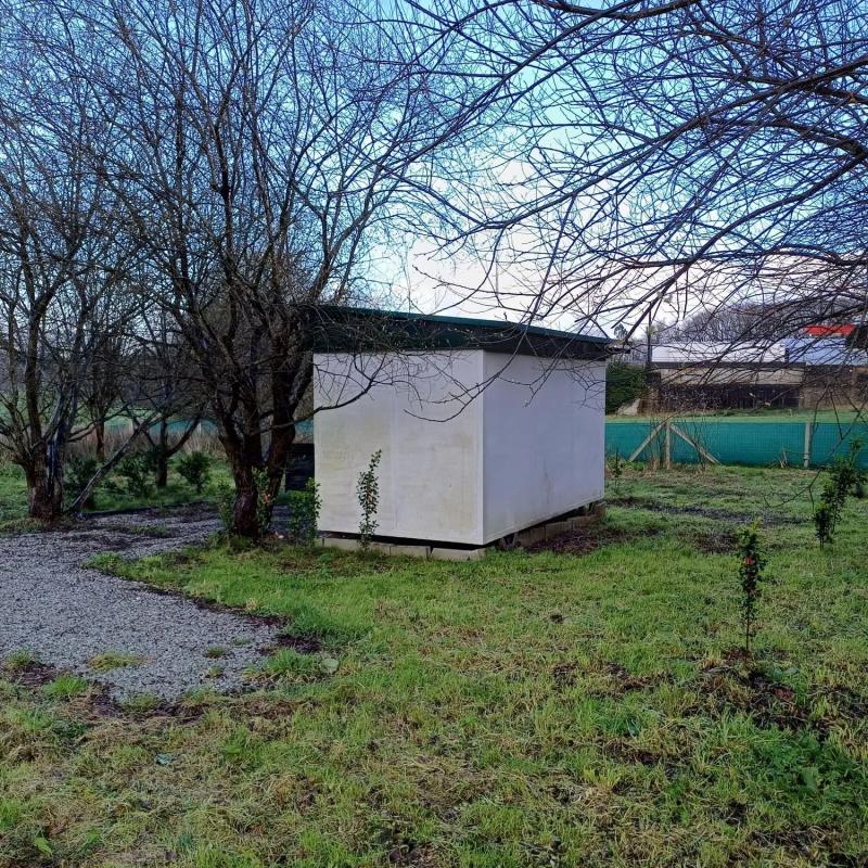 Terreno en venta en Silleda, Pontevedra photo 5