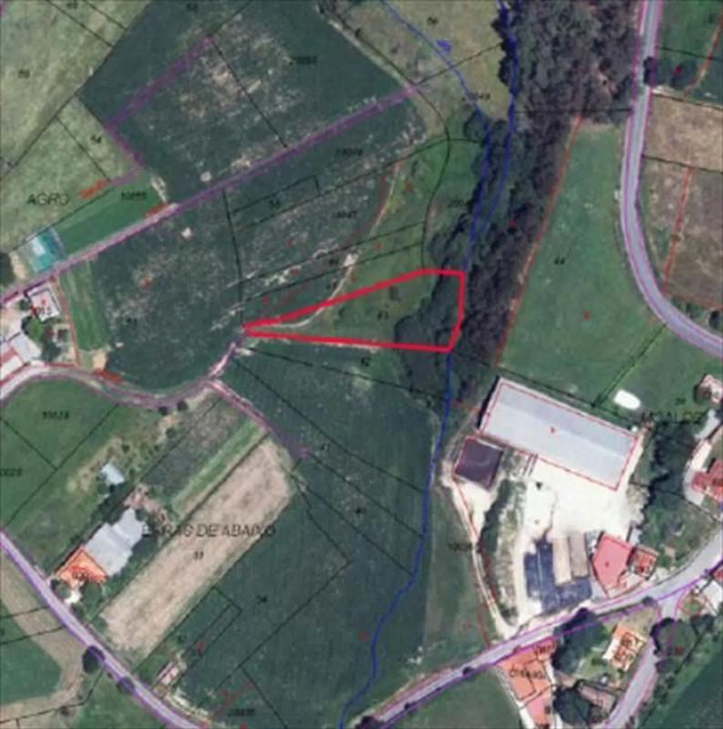 Terreno en venta en Silleda, Pontevedra photo 1