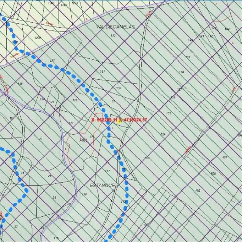Terreno en venta en Silleda, Pontevedra photo 1