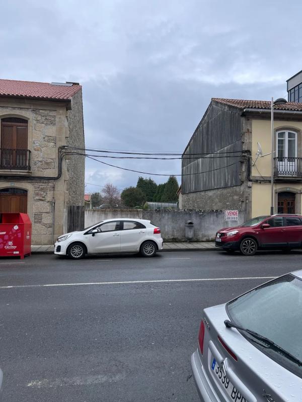 Terreno en venta en Silleda, Pontevedra photo 1