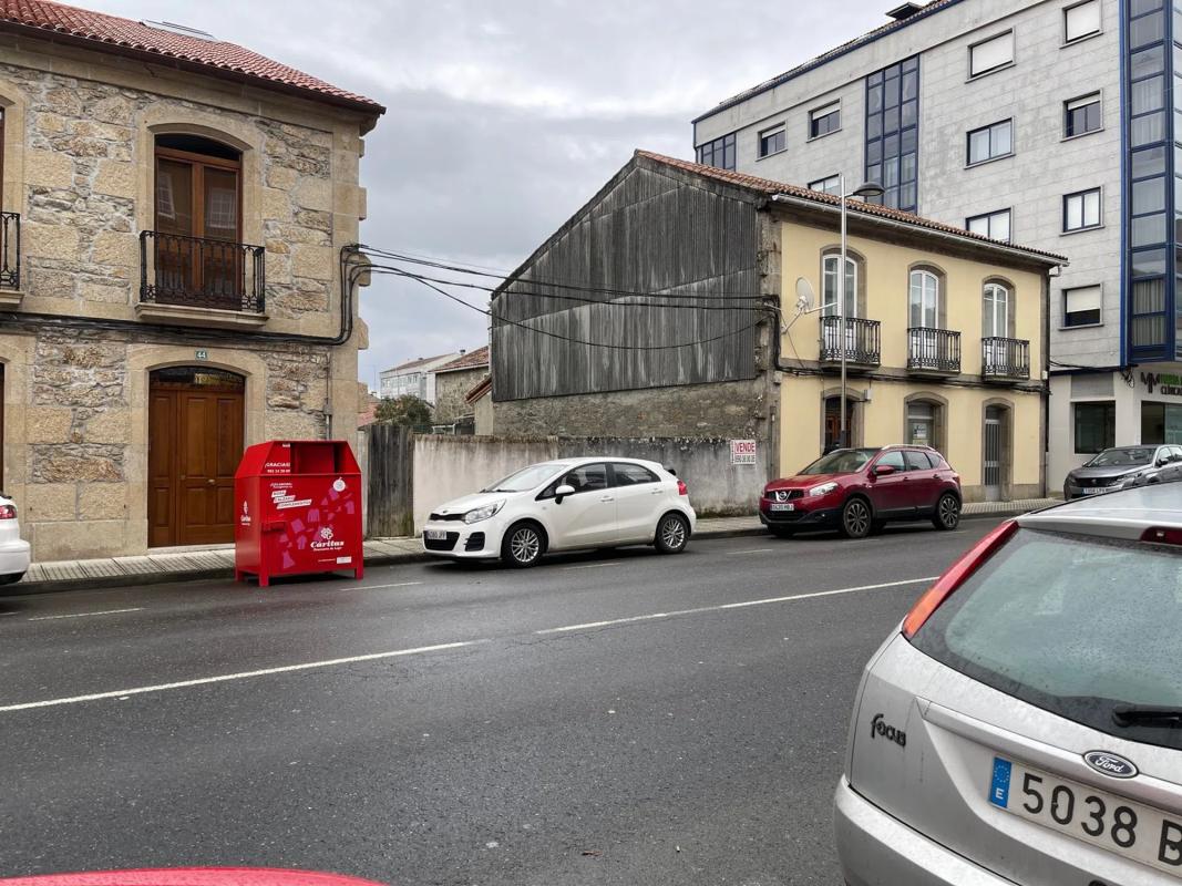 Terreno en venta en Silleda, Pontevedra photo 2