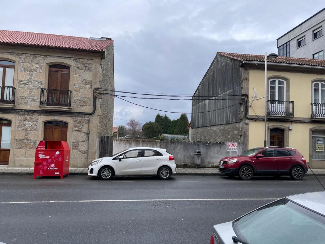 Terreno en venta en Silleda, Pontevedra photo 4