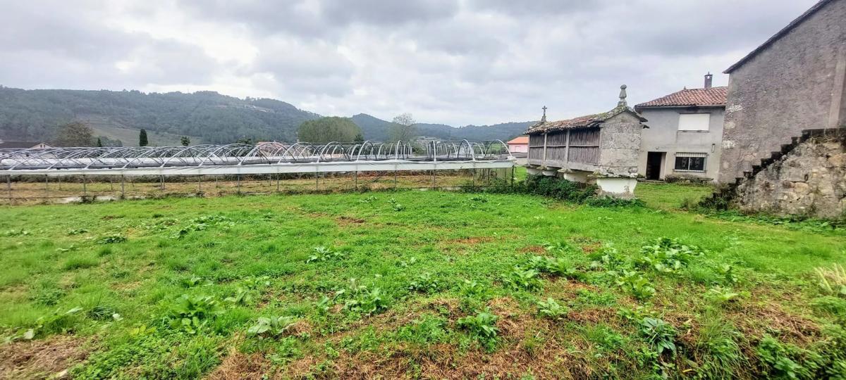 Terreno en venta en Silleda, Pontevedra photo 3