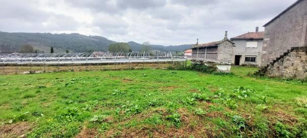 Terreno en Lugar de Os Currás, 9 thumbnail 2