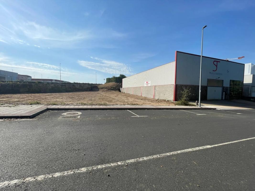 Terreno en venta en Silleda, Pontevedra photo 1