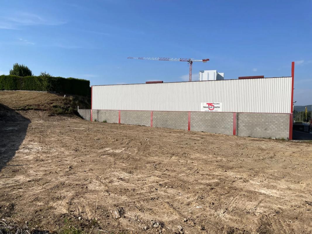 Terreno en venta en Silleda, Pontevedra photo 3